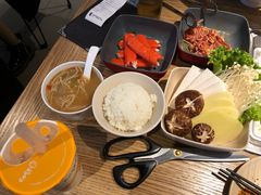 -新石器烤肉(招商1872店)
