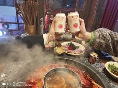 -蜀大侠火锅(寰球文化地标·总府店)