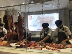 -陈记顺和牛肉火锅馆(天河北路店)