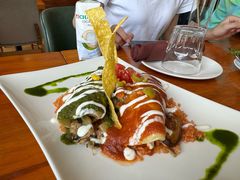 -MAYITA小玛雅墨西哥餐厅(新天地店)