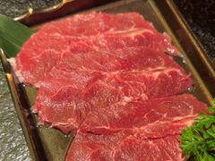 -樱嘢·炭火烧肉(惠南店)