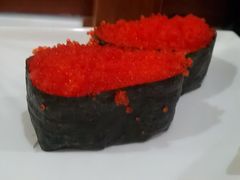 蟹籽军舰寿司-慕寿司(大宁路店)