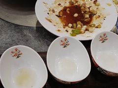 -大清花饺子(山庄店)