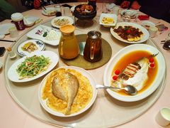 -粤味馆(黄河路店)