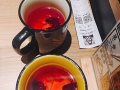 -太二酸菜鱼(菱角湖万达店)