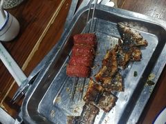 -旺烤园烧烤·炭烤羊腿(吴江阳光新天地店)