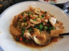 -茉莉花空中花园餐厅(义乌店)