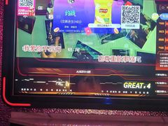 -星聚会KTV(合生汇黑金店)