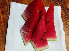 西瓜-开鑫鱼厂·宁波海鲜(前程智慧城店)