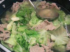 -乔阿马·江南味·驴肉香(龙湖华泾天街店)
