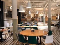 大堂-阿那亚第二食堂 Cafeteria 2