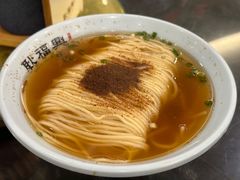 虾籽面-耿福兴(凤凰美食街店)