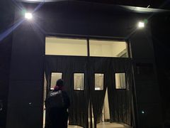 门面-北大学一食堂