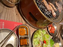 -西塔老太太泥炉烤肉(杭州首店)