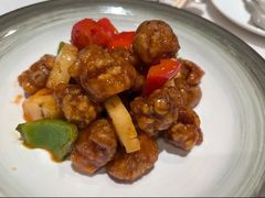 -白云中餐厅·粤菜·亚龙湾喜来登度假酒店