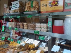 -李小老烧饼(常营民族家园店)