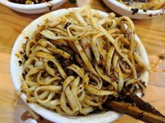 -洞子口张老二凉粉(文殊院店)