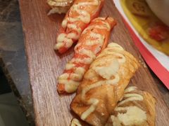 -古田居·特色寿司料理(星之岛旗舰店)