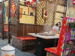 -人民公社铁锅炖·东北菜(卫国道店)