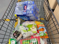 -TIPPI营地 房车主题·露营烧烤团建轰趴(天安假日店)