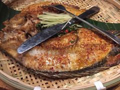 -云海肴·汽锅鸡·云南菜(天津国金汇店)