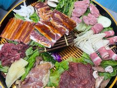 -牛犇炭火烤肉·鲜切烤肉(承德总店)