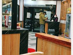 大堂-全启和美食(由由店)