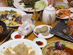 -德胜轩正宗顺德菜(宝安沙井会展中心店)