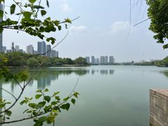 -时间仓(月湖公园店)