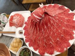 -牛街·马辈儿涮肉(牛街二店)