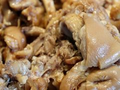 -清丰李记猪蹄(朝阳路店)