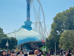 -祥源·阜阳生态乐园