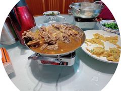 -瑞华土菜馆老字号(灰汤镇店)