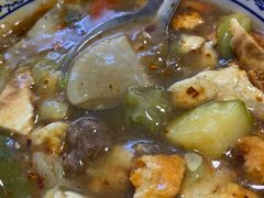 -刘老虎肉丸糊辣汤(总店)