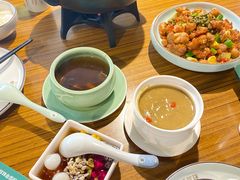 -禾珍珠家常小馆(河南博物院店)