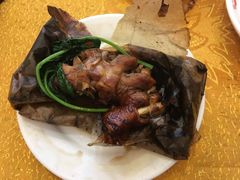 -粤北餐馆