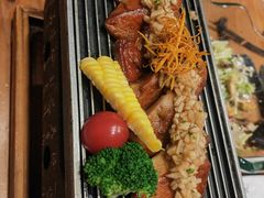 -吟松日式料理(莘庄店)