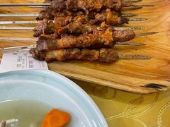 -新疆巴州金丝特餐厅(大钟寺店)