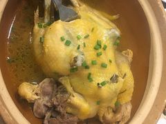 -罗阳人家私房菜(罗阳路店)