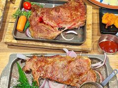 -路易十三西餐厅(西关新天地店)