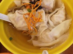 菌汤龙抄手-龙抄手(春熙路总店)
