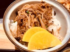 -水林间·寿喜烧自助(仙林金鹰店)