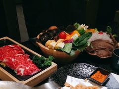 -湊湊火锅·茶憩(打浦桥日月光店)