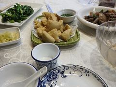 -东江海鲜大排档·潮汕菜·砂锅粥