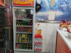-新农村煎饼果子(香港花园店)