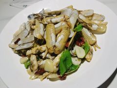-小螺号海鲜·地道鲁菜(泉城广场店)