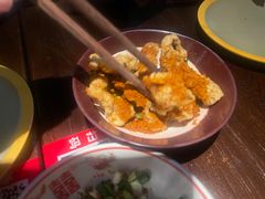 -张翻越·川渝冒菜·武汉黑鸭煲(城北万象城店)