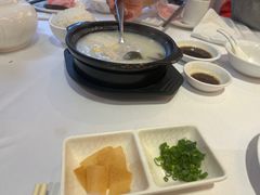 -山泉公馆酒家(珠江新城店)