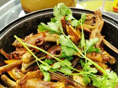 -美极鲜食坊(宝安南路店)