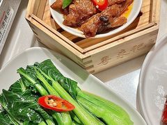 -粤来记·啫啫煲·点心(日月光店)